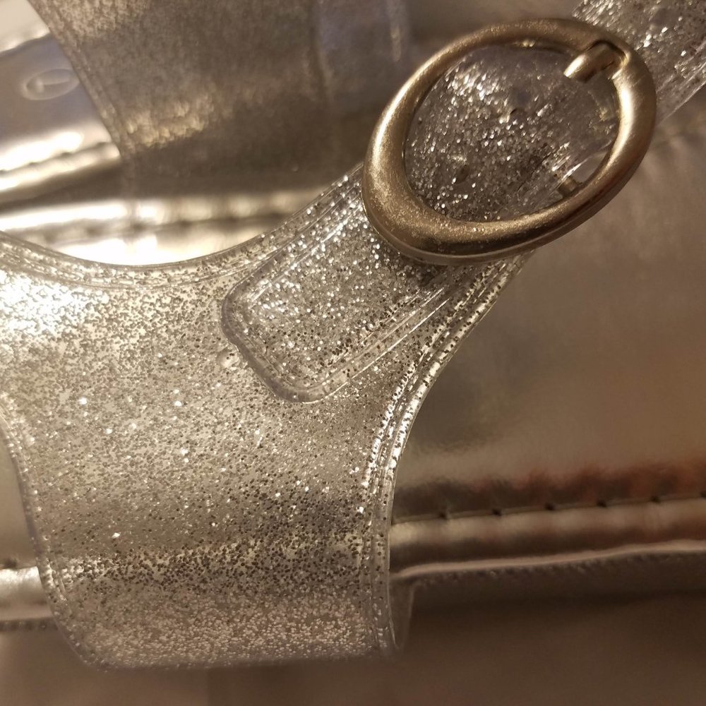 Silver platforms - Picture 11 of 13